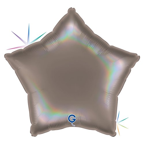 彩虹白金灰