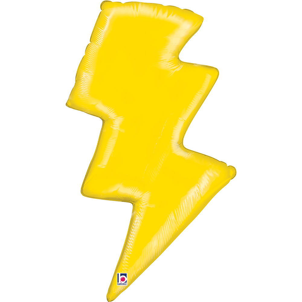 閃電
