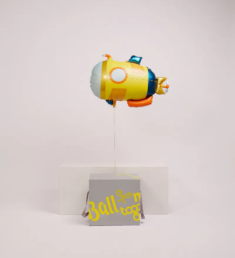 小熊愛玩生日快樂