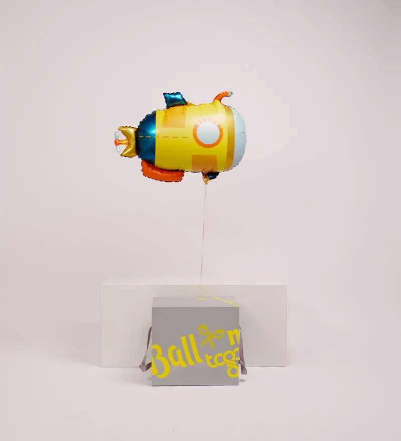 小熊愛玩生日快樂