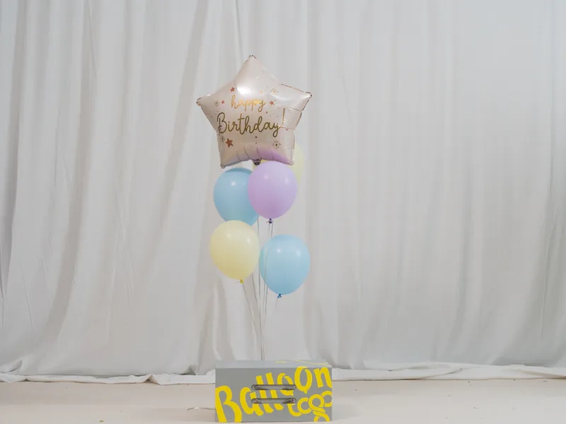 小公主1歲生日海洋世界