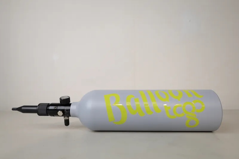 Balloontogo 專利大灰瓶