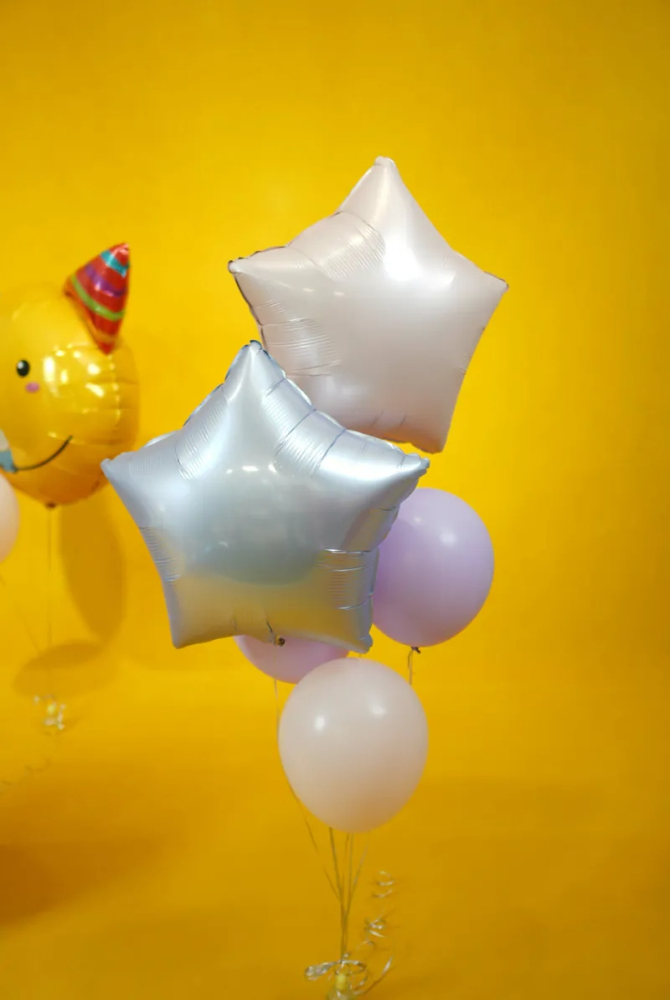 大笑臉生日快樂