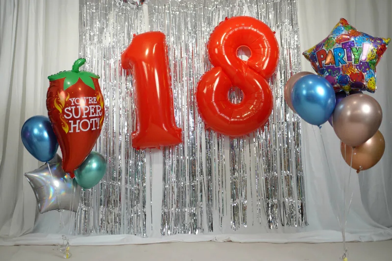 永遠18歲