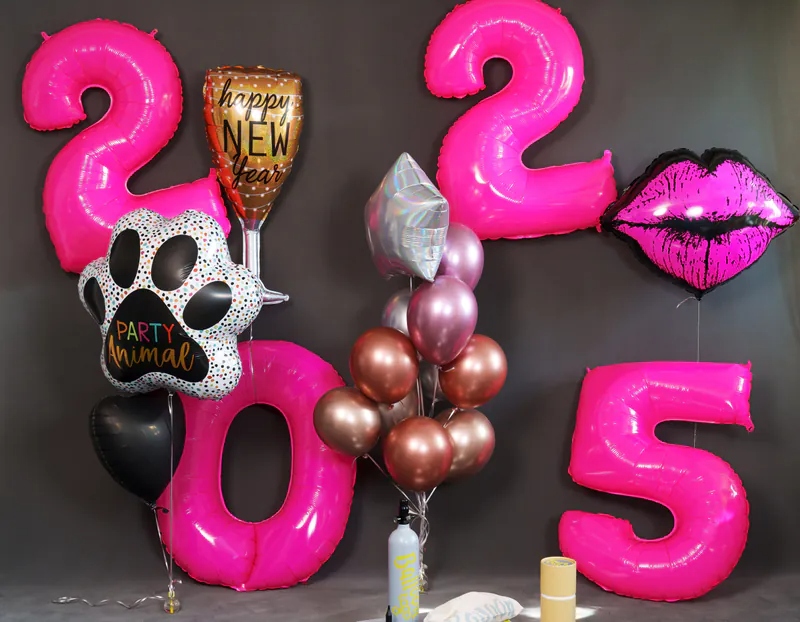2025粉紅派對