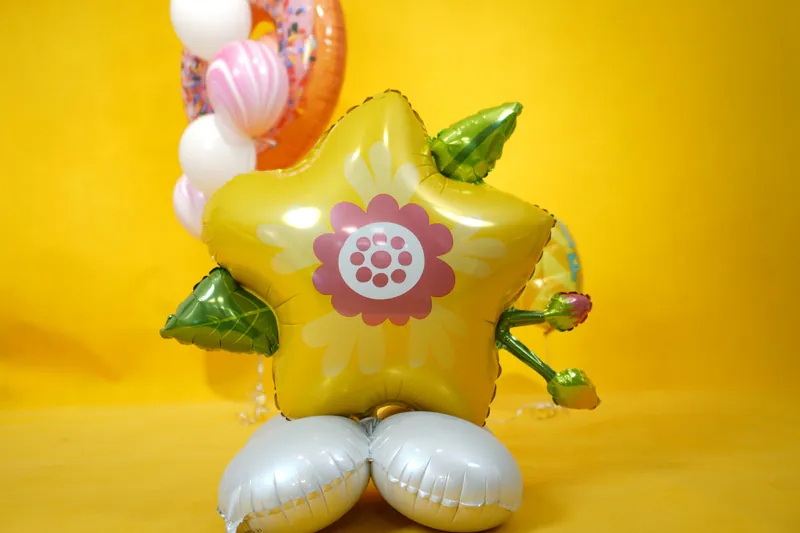 雀躍小派對