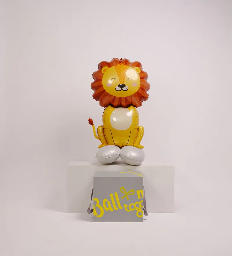 小猛獸歡樂派對