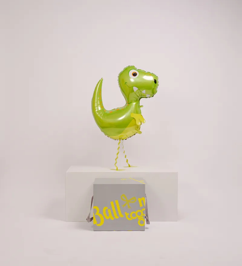 小猛獸歡樂派對