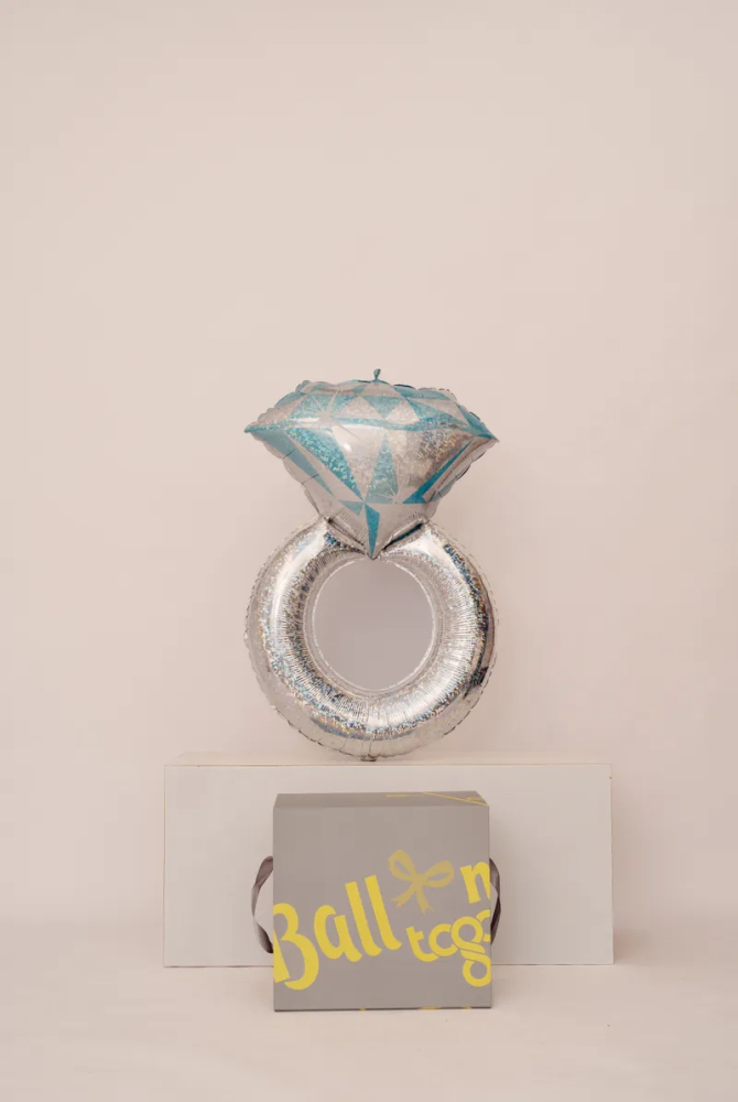 我們結婚吧!