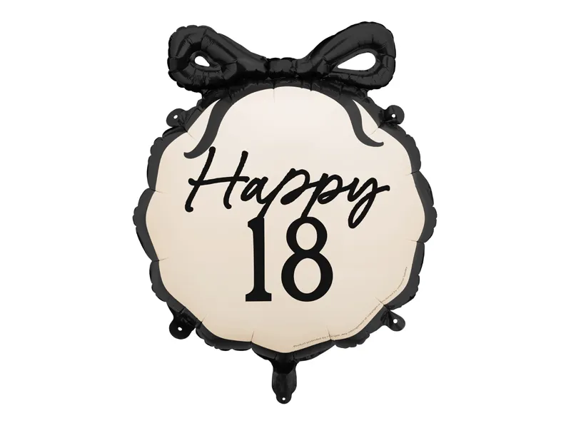 黑白生日快樂