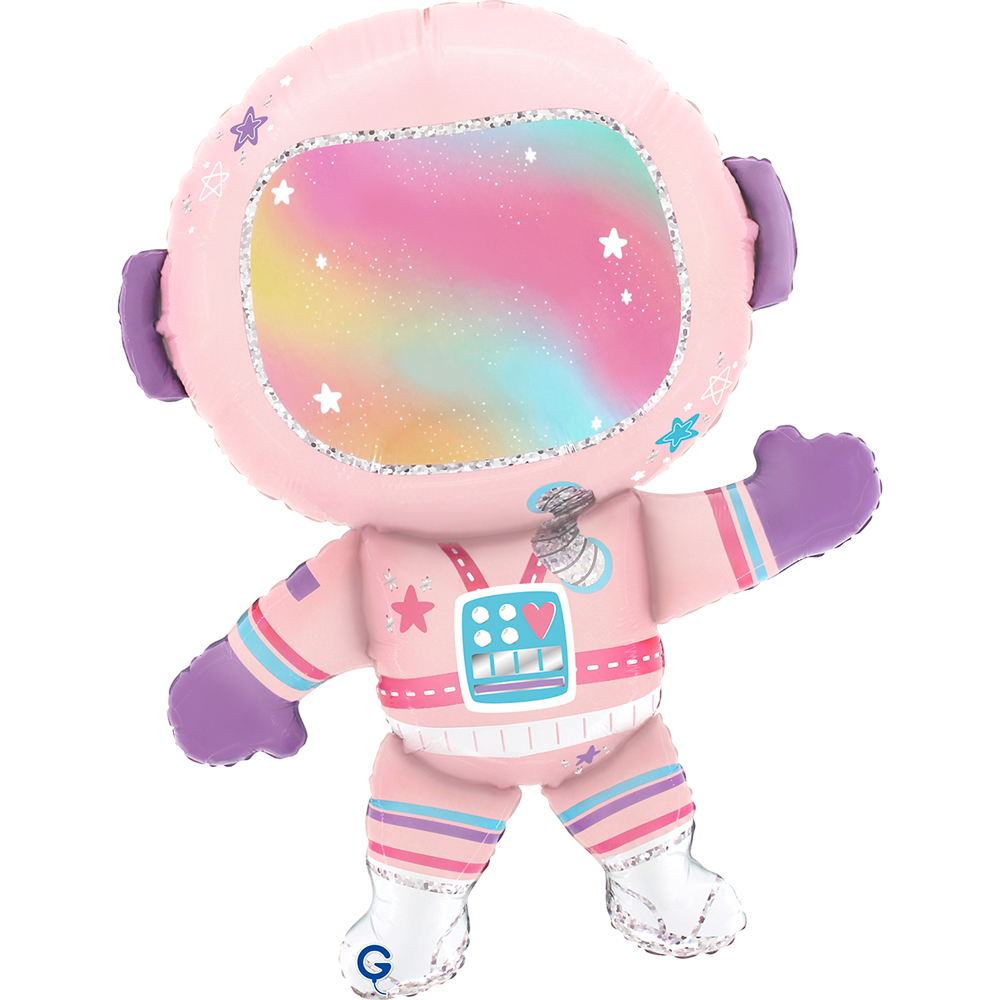 太空人