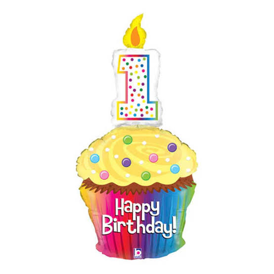 寶寶生日快樂蛋糕