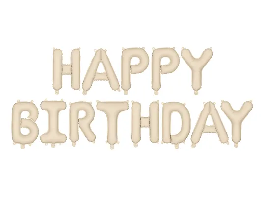 奶油生日快樂_手持款
