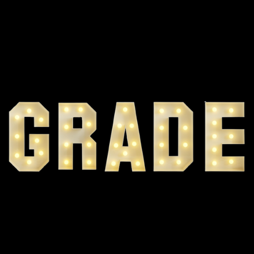 GRADE