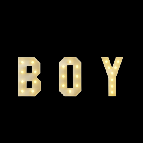 BOY