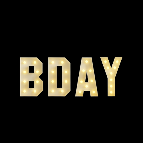 BDAY