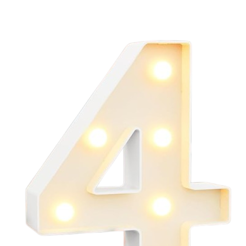 4