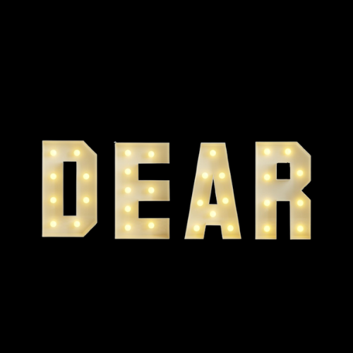 DEAR