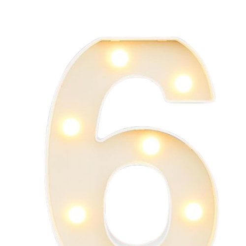 6