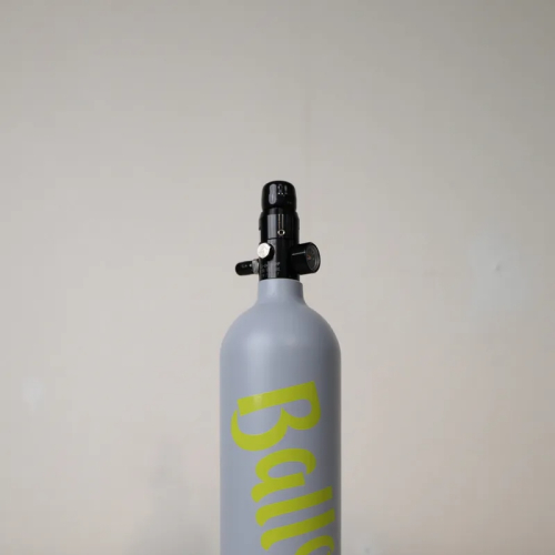 Balloontogo 專利大灰瓶
