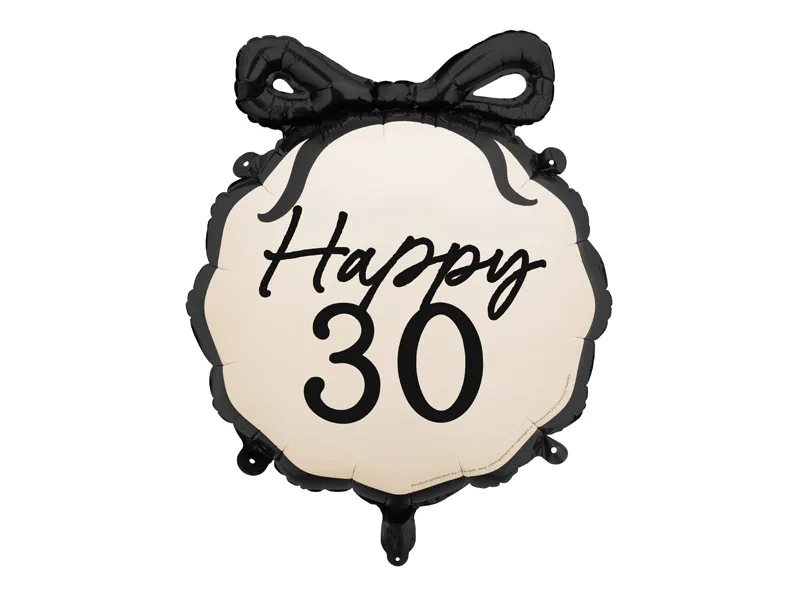 快樂30歲